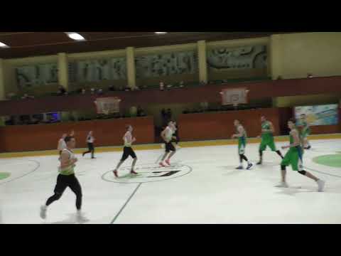 Akmenės SC-Grudita - Kelmės Kelmė