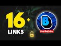 16 New Bolt Unblocker Proxy Links Unblocked Websites For School Chromebook 2025