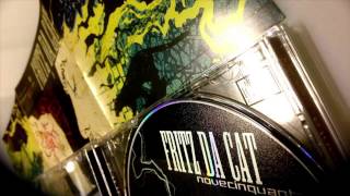 Fritz Da Cat feat. Neffa - L'incognita