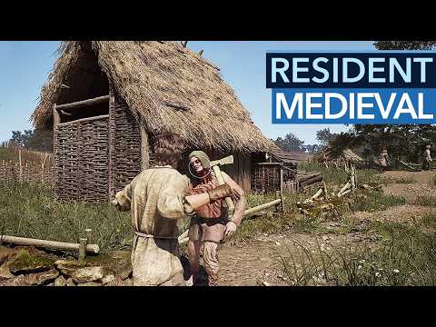 Video Thumbnail: "Das war eine meiner besten Spiele-Wochen des Jahres!" - God Save Birmingham - Playtest