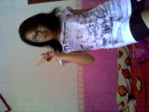 Intan Dance and Singing - Connected.