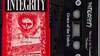 Integrity - March of the damned
