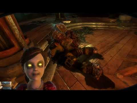 Rapture is this Nation’s Backbone 