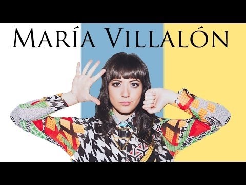 Concierto de María Villalón en Breña Alta (La Palma) #GiraInsólita