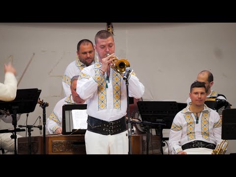 ''Hora Mare'' și ''Bătuta lui Candrea'' - Ionuț Scripcariu