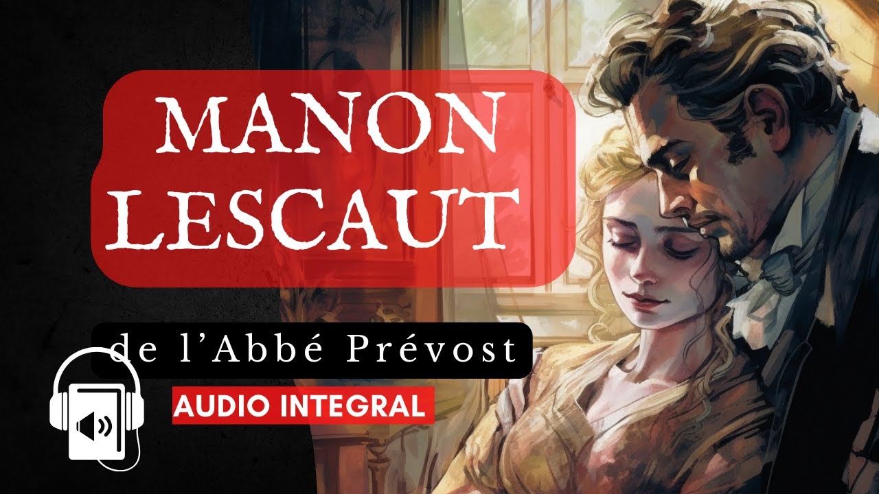 Manon Lescaut Audio