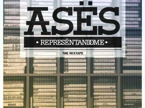 03 Asës - Make or Take