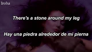 Kate Bush - Waking the Witch (Sub. Inglés/Español)