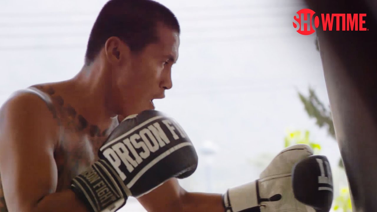PRISON FIGHTERS Teaser | SHOWTIME