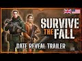 Wideo z rozgrywki Survive the Fall  PC