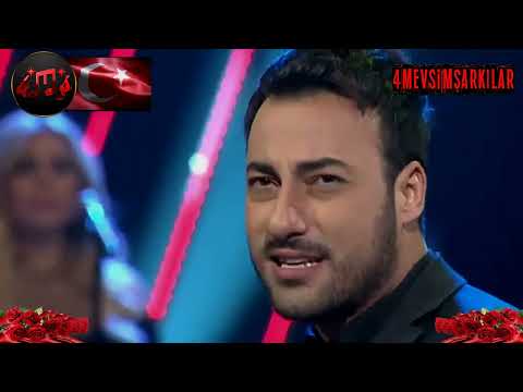 Mustafa Demiroğlu "Ahdım Olsun" | #4mevsimşarkılar #MustafaDemiroğlu