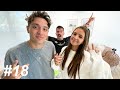 Kissing My Best Friend On The Lips W Jess Gabriel Conte EP 18