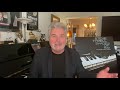 Steve Tyrell - "Curiosity (feat. Ray Charles)" [Story Behind The Music]