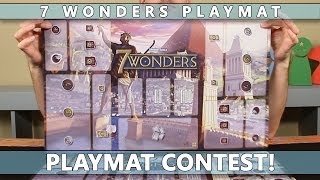 Watch It Played - 7 Wonders video thumbnail