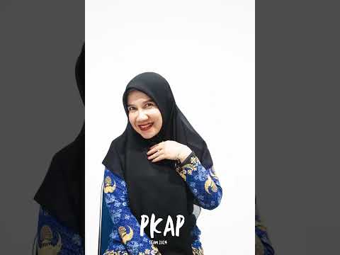pkap bkpsdm bogor 2024 amazing team