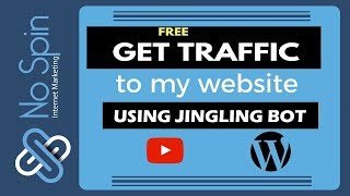 100% working:  How to get free website traffic using auto free website traffic generator software