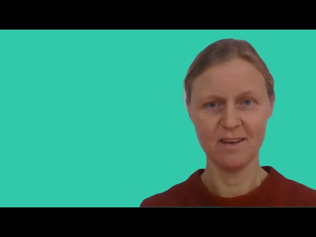 Vi troede virkelig, vi havde styr på det