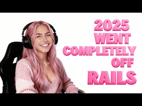 Viral Moments That Changed the Internet in 2025 | AI Review