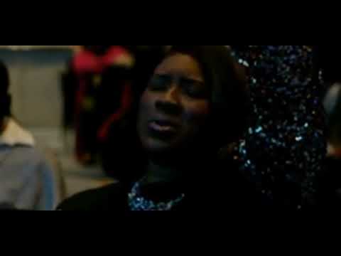 Bishop Yvette Flunder Singing High Place | Bishop Carlton Pearson's Azusa Celebration