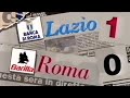 LAZIO ROMA 1 0 SERIE A 1993 94 SPORTS SUNDAY Match Winner Giuseppe Signori