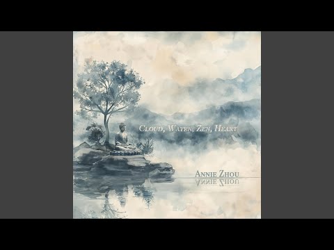 Cloud, Water, Zen, Heart