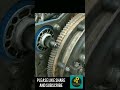 Engine Starter Motor Internally Shorts Startermotor Enginestarter
