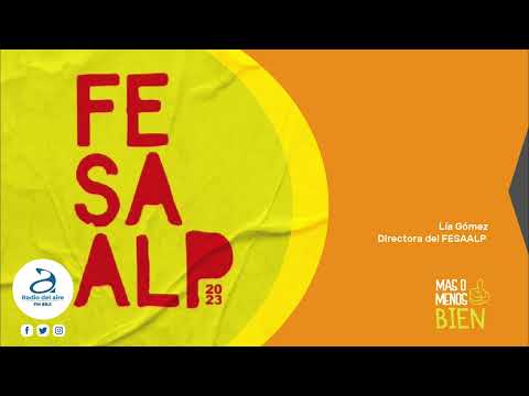 #FESAALP: Comenzó la 10ª edición del Festival de Cine Latinoamericano de La Plata