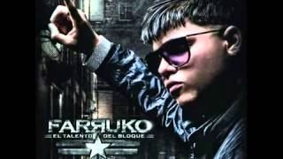 4 - Farruko Ft Cosculluela - Ella no es facil (El talento del bloque)