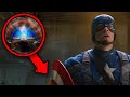 CAPTAIN AMERICA Breakdown! Avengers Endgame Connections & New Easter Eggs! | Infinity Saga Rewatch CAPTAIN AMERICA Breakdown! Avengers Endgame Connections & New Easter Eggs! | Infinity Saga Rewatch