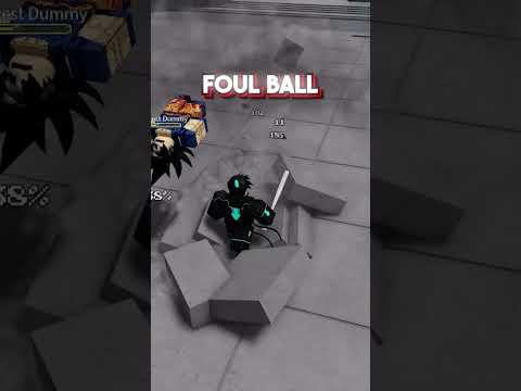 One Shot Metal Bat Combo (New Mechanics) - Roblox Strongest Battlegrounds