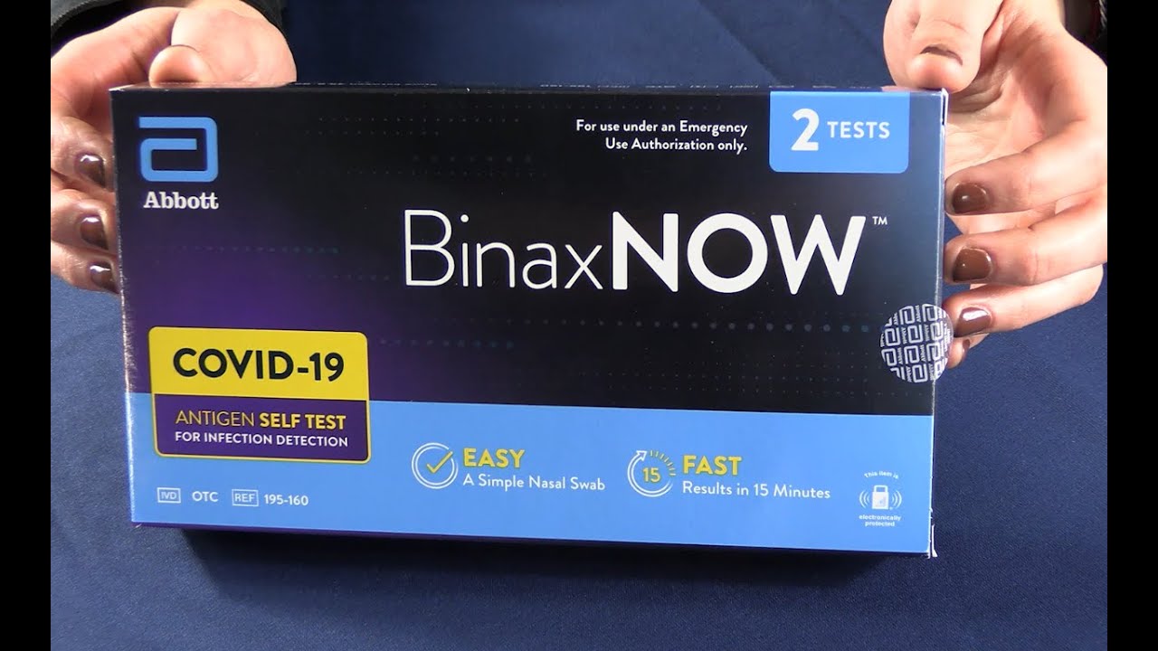 Get Tested in a Snap: A Step-by-Step Guide to Using the BinaxNow At-Home COVID-19 Kit, Beauty Vigour