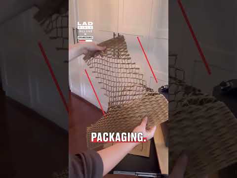 Eco-Friendly Shredding ♻️