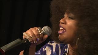 FOX 2 9AM LAPORSHA RENAE PERFORMS