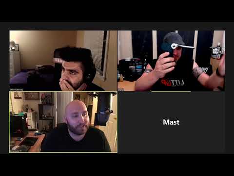 The Plumes of Hazard Episode 320: Hotpockets Are Critically Important