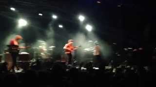 The Kooks - Melody Maker NEW SONG!!! 1st time-ever played in public!!
