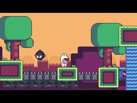 Видео Super Milo Adventures #1