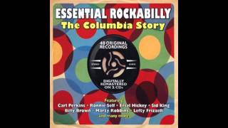 Marty Robbins   Long Tall Sally