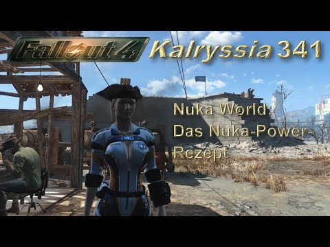 Fallout4 2018 02 01 341 Nuka World Das Nuka Power Rezept