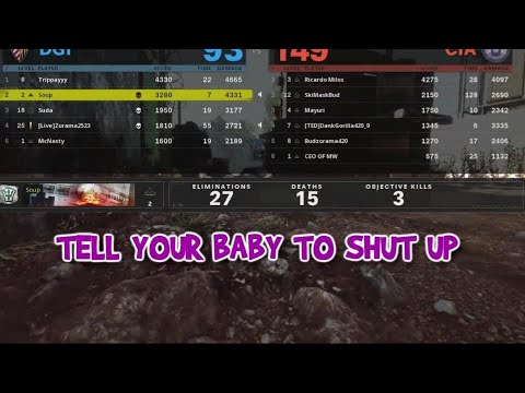 1 HOUR OF GOONS GAMECHAT MOMENTS