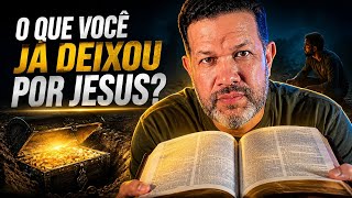 O Tesouro Escondido