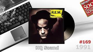 Download lagu R.E.M - Losing My Religion 1991 HQ mp3 Download lagu R.E.M - Losing My Religion 1991 HQ mp3