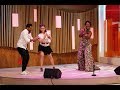 Elida Almeida - “Bersu d’Oru” | Agora Nós | RTP