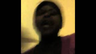 Another round remix by Teairra Mari