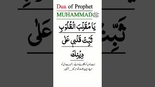 Download lagu Dua Of Prophet Muhammad SAW | Important Duas for daily life mp3