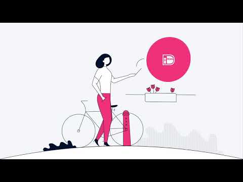 Local Payment Adaptation | Motion Graphics Explainer | Adyen