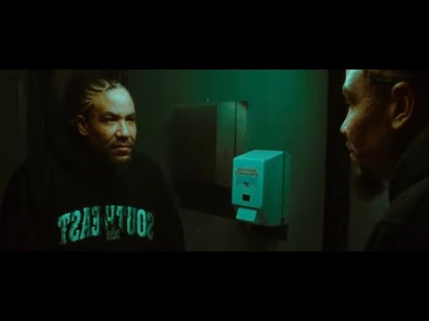 Twisted Insane - Endgame (Official Music Video)