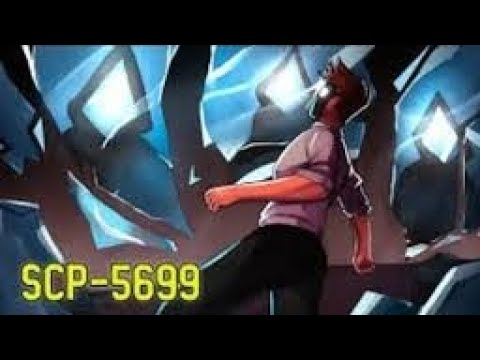 SCP-5699 cuídate