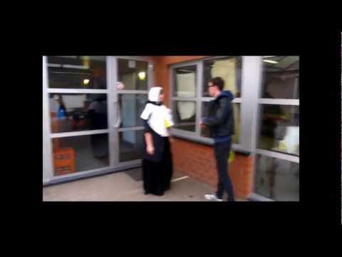 Lipdub Speelplein Holsbeek "Moves like Jagger"