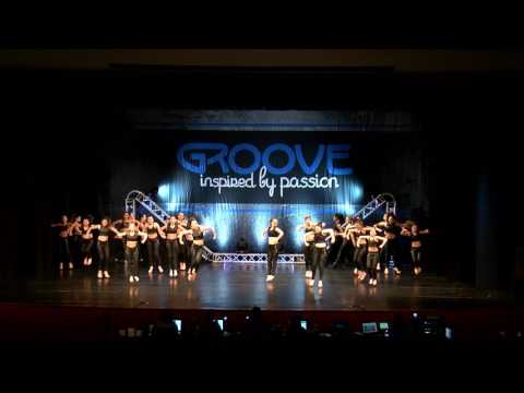 2017 IDA Nominee (Jazz) - Chester, NJ (Late) - Dance Dimensions