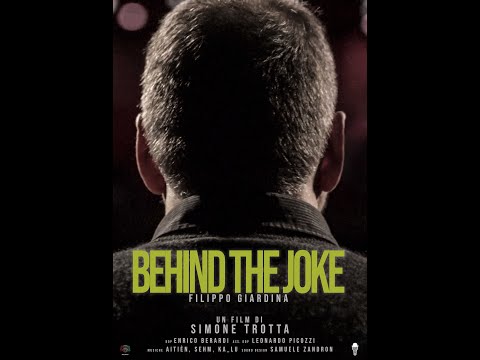 Deep Vision Media  and filippo giardina